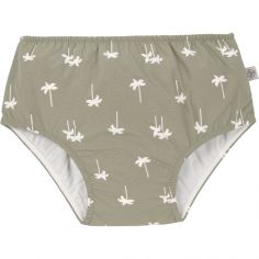 Maillot De Bain Anti-fuite SPLASH & FUN Pour Bébé 7-12 Mois – écologique, Recyclé Et Confortable – Idéal Plage Et Piscine