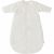 Variation Ecru du produit Gigoteuse à manches amovibles Rib Ivory (0-3 mois) de la marque Jollein