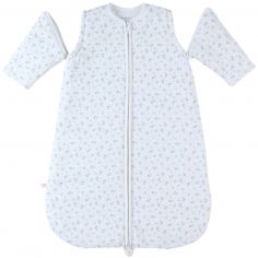 Gigoteuse manches amovibles Romance Mix & Match TOG 2 (70 cm) - Noukie's