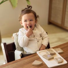 Assise pour chaise haute Stokke Nostalgic Ride