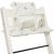 Variation Ecru, maron du produit Assise pour chaise haute Stokke Nostalgic Ride de la marque Jollein