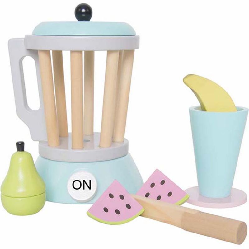 Jeu en bois Smoothie Jabadabado