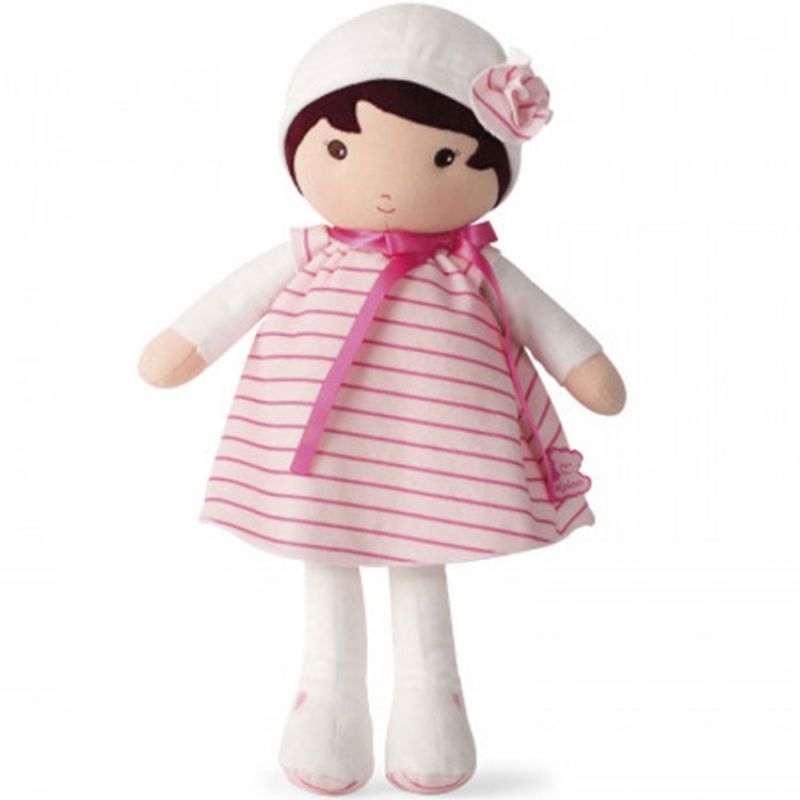 Poupée souple tendresse Rose (40 cm) Kaloo