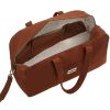 Sac à langer Basile Chocolat Hindbag Produit ouvert 4