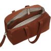 Sac à langer Basile Chocolat Hindbag Produit ouvert 5