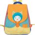 Sac à dos Tchiki Chat Malo - L'oiseau bateau