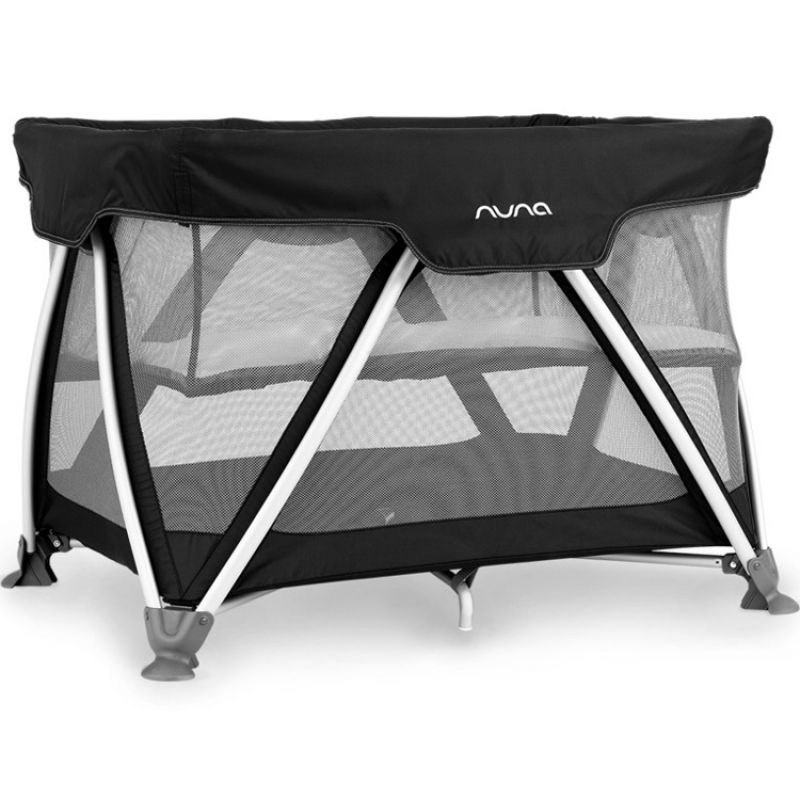 Lit parapluie Sena Night noir Nuna