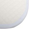 Drap housse White pour lit bébé Lugo (70 x 140 cm) Charlie Crane Produit 3