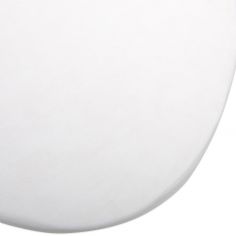 Drap housse White pour lit bébé Lugo (70 x 140 cm) - Charlie Crane