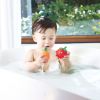 Set de 2 jouets de bain Petits légumes Hape Ambiance 2