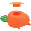Set de 2 jouets de bain Petits légumes Hape Produit ouvert 5
