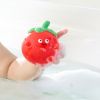 Set de 2 jouets de bain Petits légumes Hape Ambiance 7