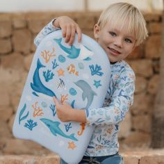 Planche de natation Ocean Dreams Blue