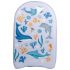 Planche de natation Ocean Dreams Blue - Little Dutch