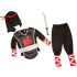 Déguisement de Ninja (3-6 ans) - Melissa & Doug Déguisement de Ninja (3-6 ans) - Melissa & Doug