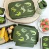 Lunch box Crocodiles  par A Little Lovely Company