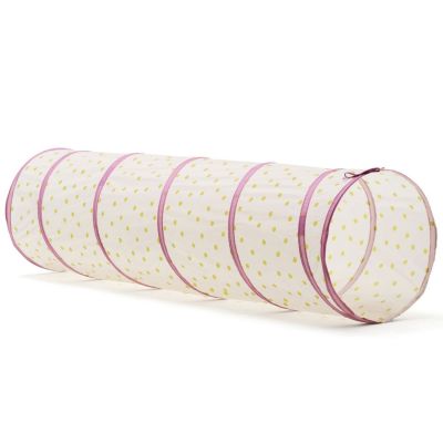Tunnel de jeu Dot Rose Kid's Concept