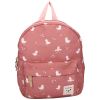 Sac à dos enfant Little Story Canards grenade (31 cm) Kidzroom Produit 2