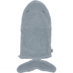 Gant de toilette et de jeu Baleine - Lässig 