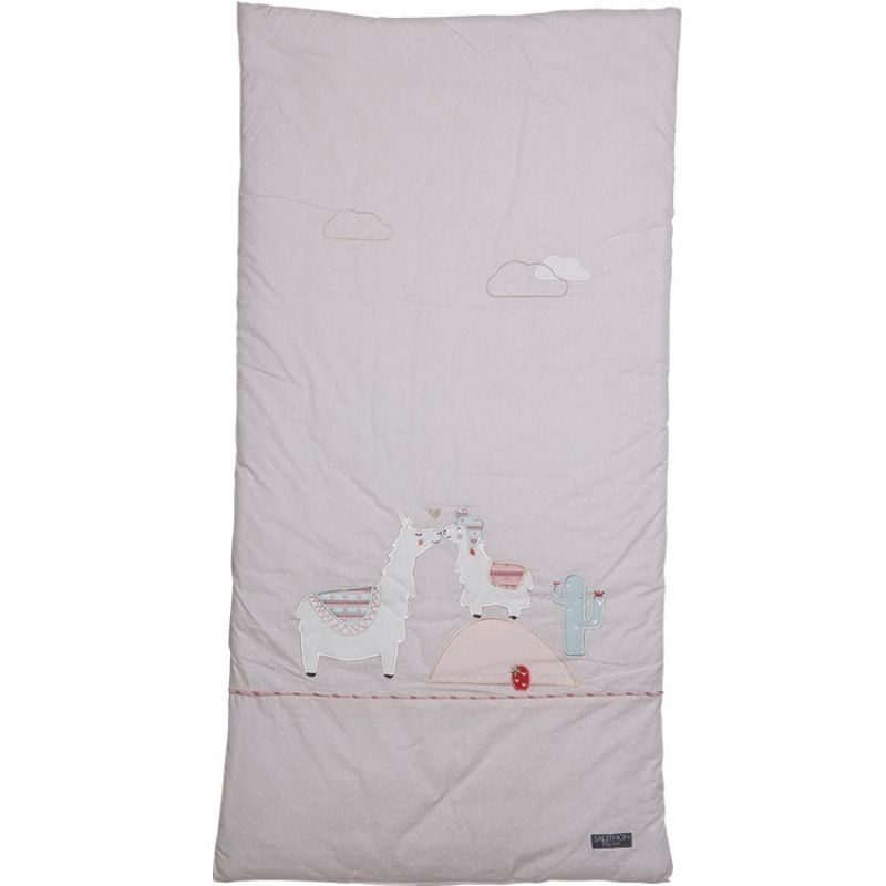 Edredon Mila (60 x 120 cm) Sauthon