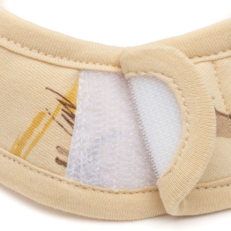 Lot de 5 bavoirs imperméables Kangaroots Jollein Produit 8