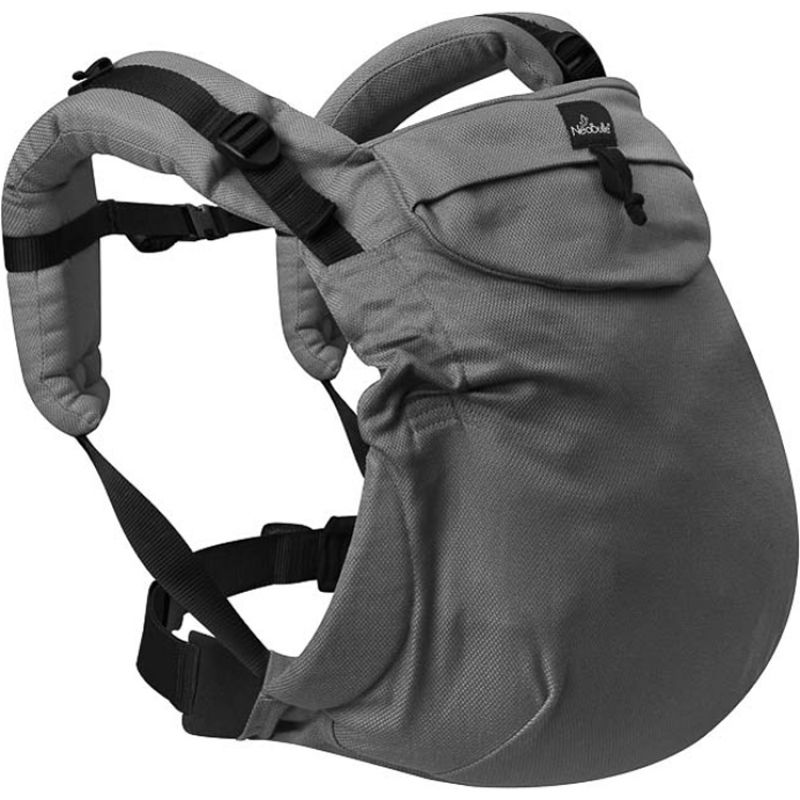 Porte bébé préformé Néo galet NéoBulle
