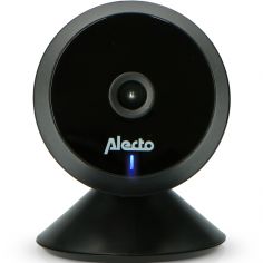 Babyphone Wifi avec caméra Smartbaby noir