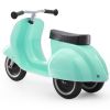 Porteur scooter vert menthe - Ambosstoys