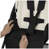 Poussette compacte Melio Carbon Canvas White Cybex Produit 8