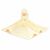 Variation Jaune, orange du produit Doudou plat Bashful Canard de la marque Jellycat