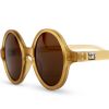 Lunettes de soleil Woam Brun ambré (0-2 ans) KI et LA Produit 4