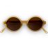 Lunettes de soleil Woam Brun ambré (0-2 ans) - KI et LA