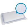 Taie d'oreiller Sleep Safe Pillowcase White (30 x 46 cm)  par Aerosleep 