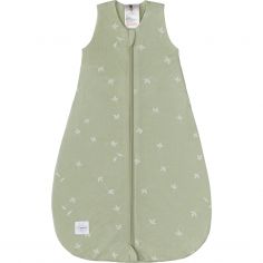 Gigoteuse légère Feuille olive clair TOG 0,5 (3-6 mois) - Lässig 