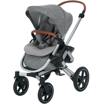poussette tout terrain graco