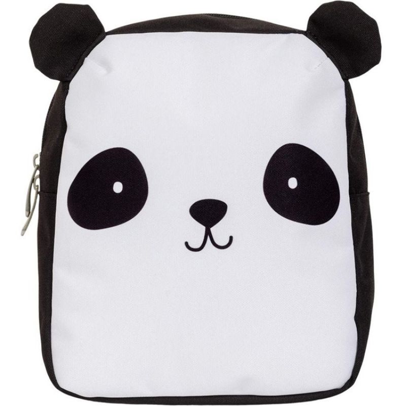 Sac à dos bébé Panda A Little Lovely Company
