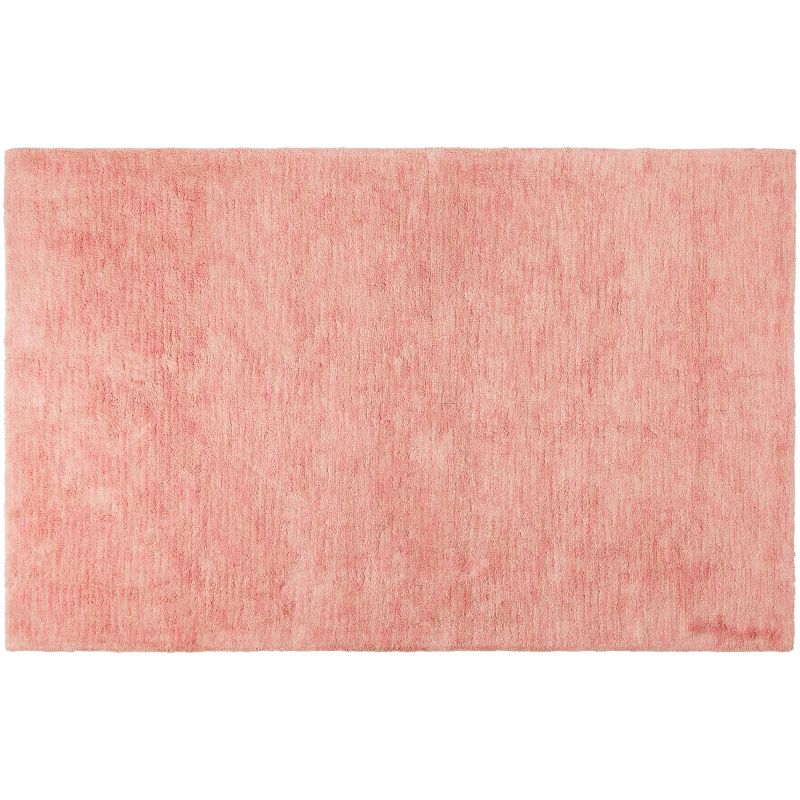Tapis lavable Aarty rose (140 x 200 cm) Lorena Canals