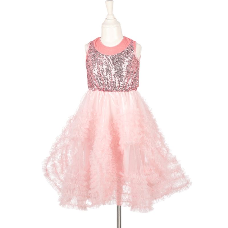 Déguisement princesse Anne-Claire (3-4 ans) Souza For Kids