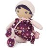 Poupée souple tendresse Violette (25 cm)  par Kaloo