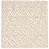 Lot de 3 langes en gaze de coton Soft Plumes (70 x 70 cm) Jollein Produit 3