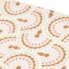 Lot de 3 langes en gaze de coton Soft Plumes (70 x 70 cm) Jollein Produit 4