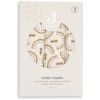 Lot de 3 langes en gaze de coton Soft Plumes (70 x 70 cm) Jollein Packaging 6
