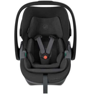 Siège auto Pebble Slide Pro Onyx Black (groupe 0+)