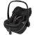 Variation Noir du produit Siège auto Pebble Slide Pro Onyx Black (groupe 0+) de la marque Maxi-Cosi
