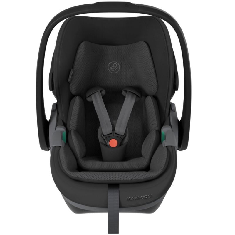 Siège auto Pebble Slide Pro Onyx Black (groupe 0+) Maxi-Cosi Produit 2