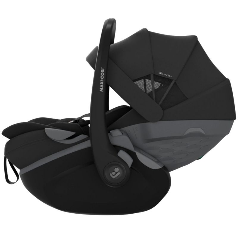Siège auto Pebble Slide Pro Onyx Black (groupe 0+) Maxi-Cosi Produit 3
