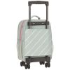 Valise à roulettes Happy Trails Fleur Lässig Produit 3