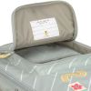 Valise à roulettes Happy Trails Fleur Lässig Produit 8