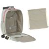 Valise à roulettes Happy Trails Fleur Lässig Produit 9