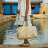 Sac week-end Sorbet citron BEBEL Ambiance 3